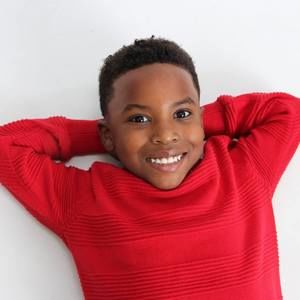 Meet your Posher, Tj